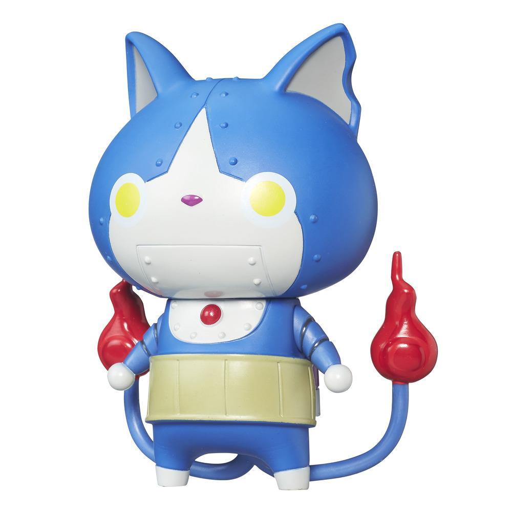 Фигурка с наклейками из серии Yokai Watch